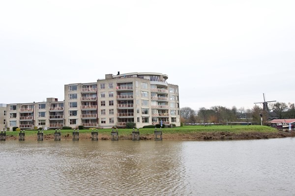 Concordiaweg 75, Gorinchem